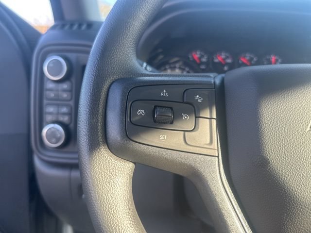 New 2026 Chevrolet Silverado 1500 W/T w/ WT Safety Package AWD/4WD image 20