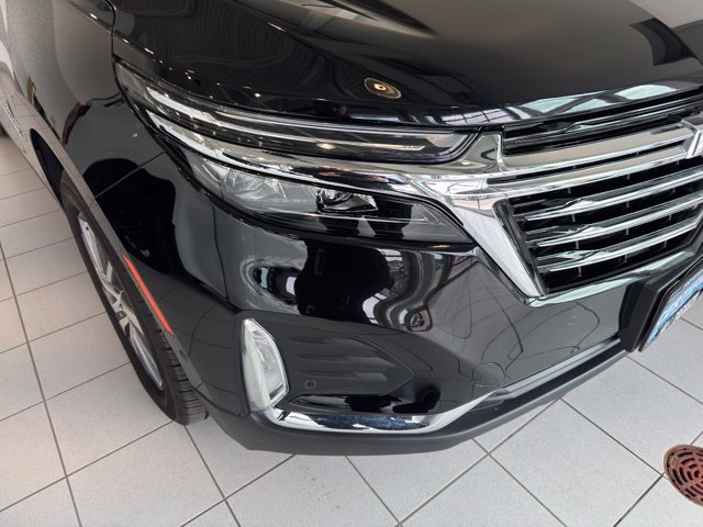 Certified 2023 Chevrolet Equinox Premier AWD/4WD image 39