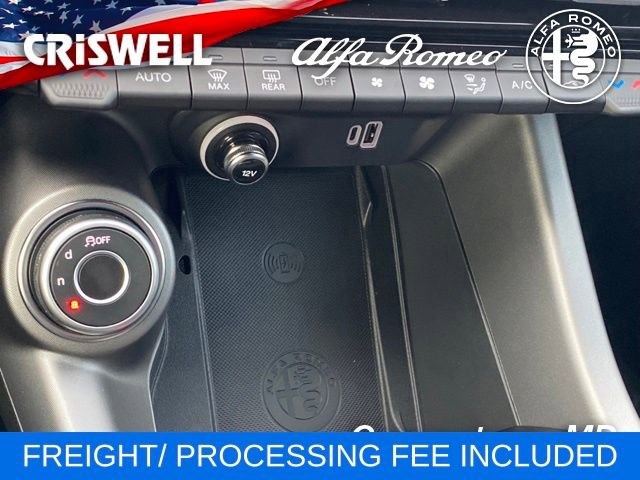 New 2024 Alfa Romeo Tonale Ti image 29