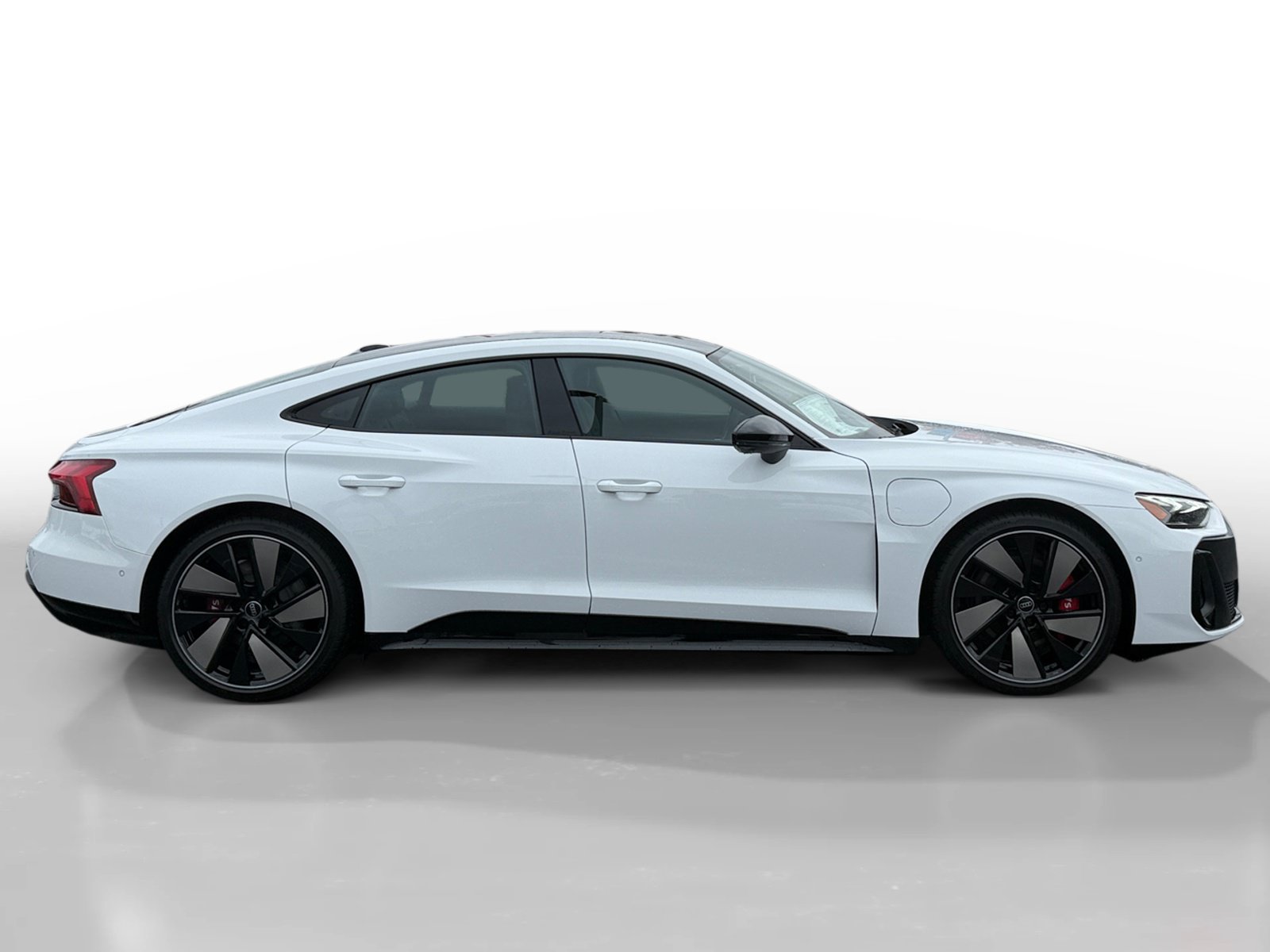 New 2026 Audi S e-tron GT Premium Plus AWD/4WD image 6