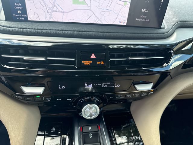 Certified 2026 Acura MDX SH-AWD image 22
