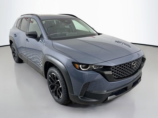 New 2026 MAZDA CX-50 Meridian Edition AWD/4WD image 1