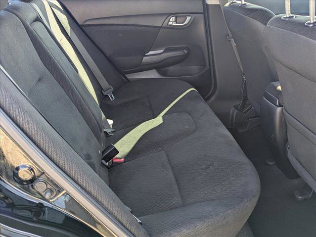Used 2013 Honda Civic EX image 17