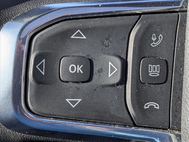 Used 2025 RAM 1500 Laramie w/ Night Edition image 11