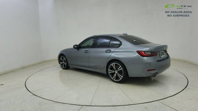 Used 2023 BMW 330i Sedan w/ Driving Assistance Package RWD image 67