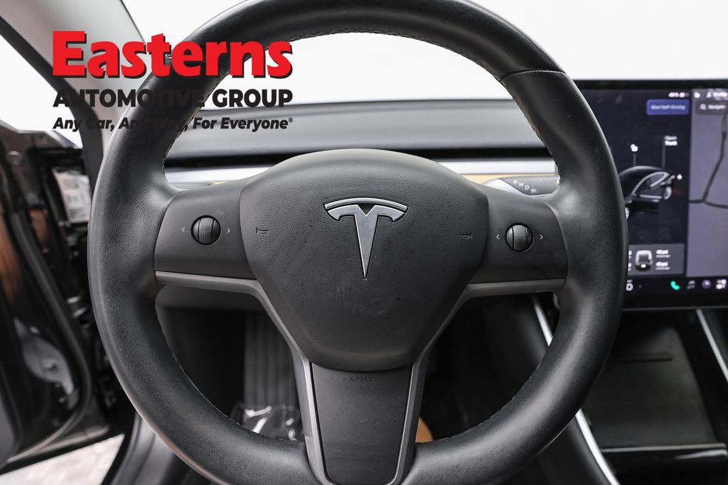 Used 2019 Tesla Model 3 Long Range AWD/4WD image 10