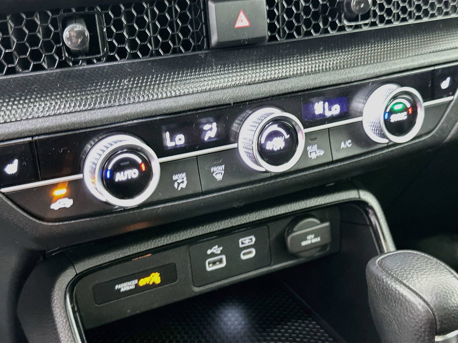 Used 2024 Honda CR-V EX image 16