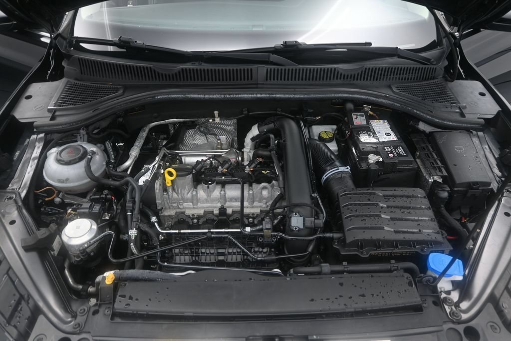 Used 2019 Volkswagen Jetta S w/ Driver Assistance Package FWD image 11