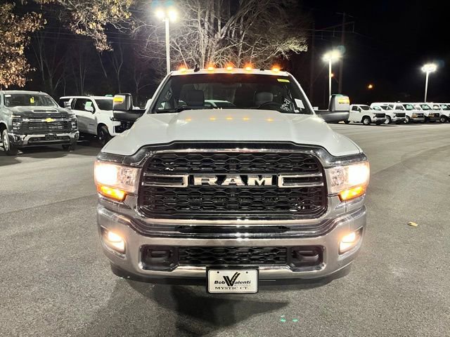 New 2024 RAM 3500 Tradesman image 3
