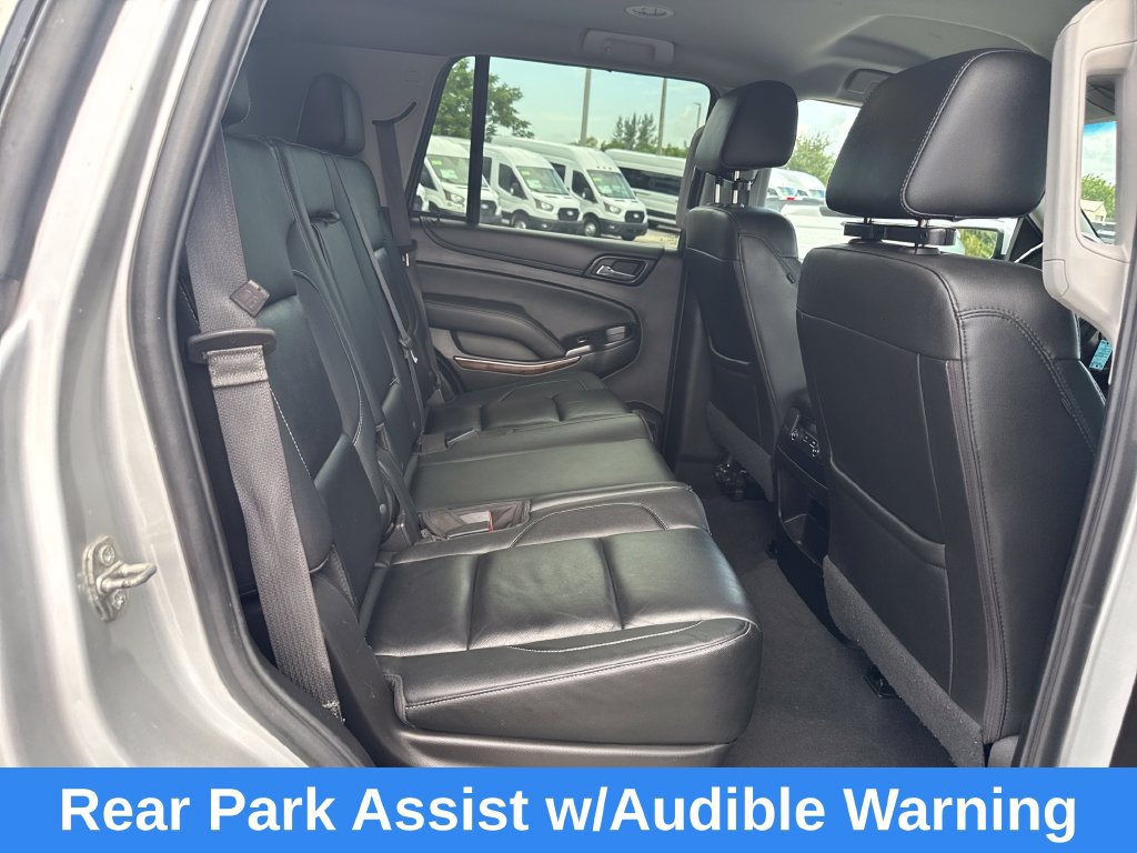 Used 2019 Chevrolet Tahoe LT RWD image 29