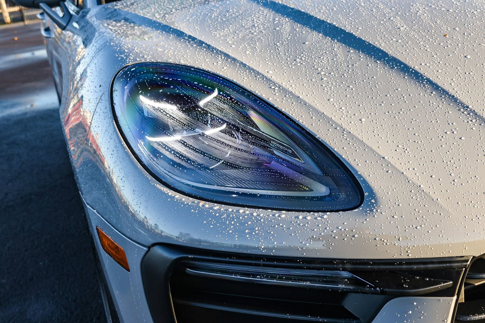 Used 2022 Porsche Macan Base image 15