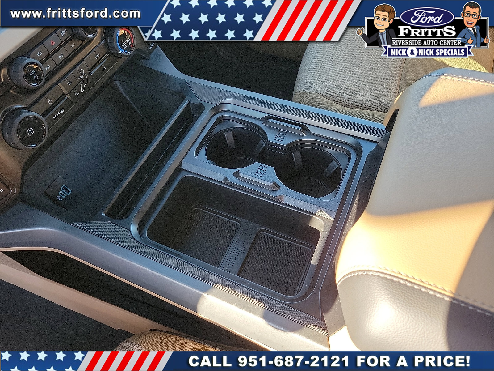 New 2026 Ford F350 XLT w/ 360-Degree Camera Package image 8
