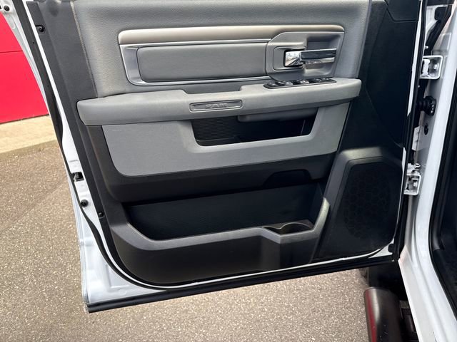 Used 2017 RAM 1500 Big Horn image 17