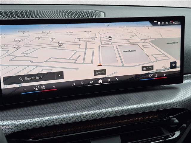 Used 2025 BMW 330i xDrive Sedan AWD/4WD image 10
