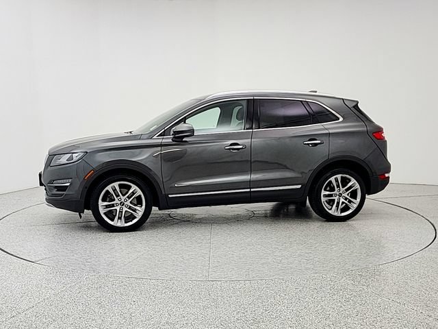 Used 2019 Lincoln MKC Reserve AWD/4WD image 8