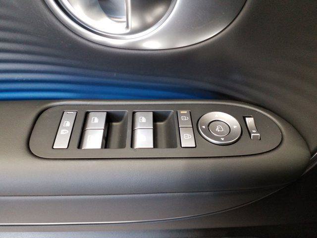 New 2026 Hyundai Ioniq 9 SEL image 14