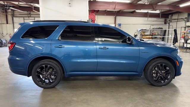 Used 2024 Dodge Durango R/T image 4