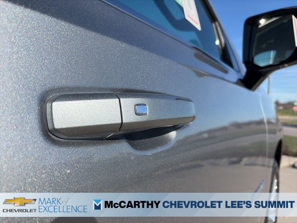 New 2026 Chevrolet Tahoe LT w/ Comfort Package image 11