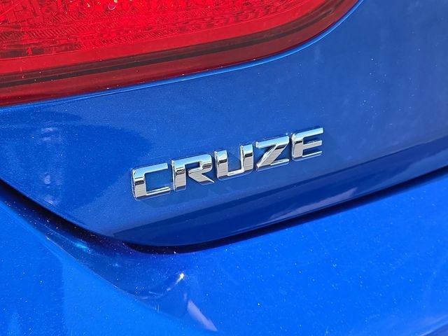Used 2017 Chevrolet Cruze Premier w/ RS Package FWD image 30