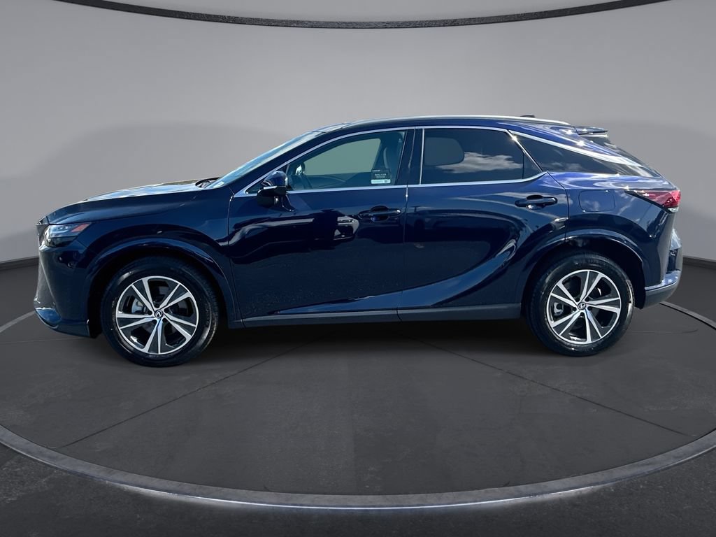 Used 2024 Lexus RX 350 Premium w/ Accessory Package (Z1) FWD image 15