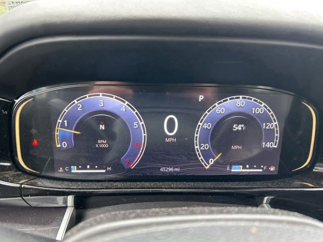 Used 2022 Jeep Wagoneer Series I w/ Premium Group I image 11