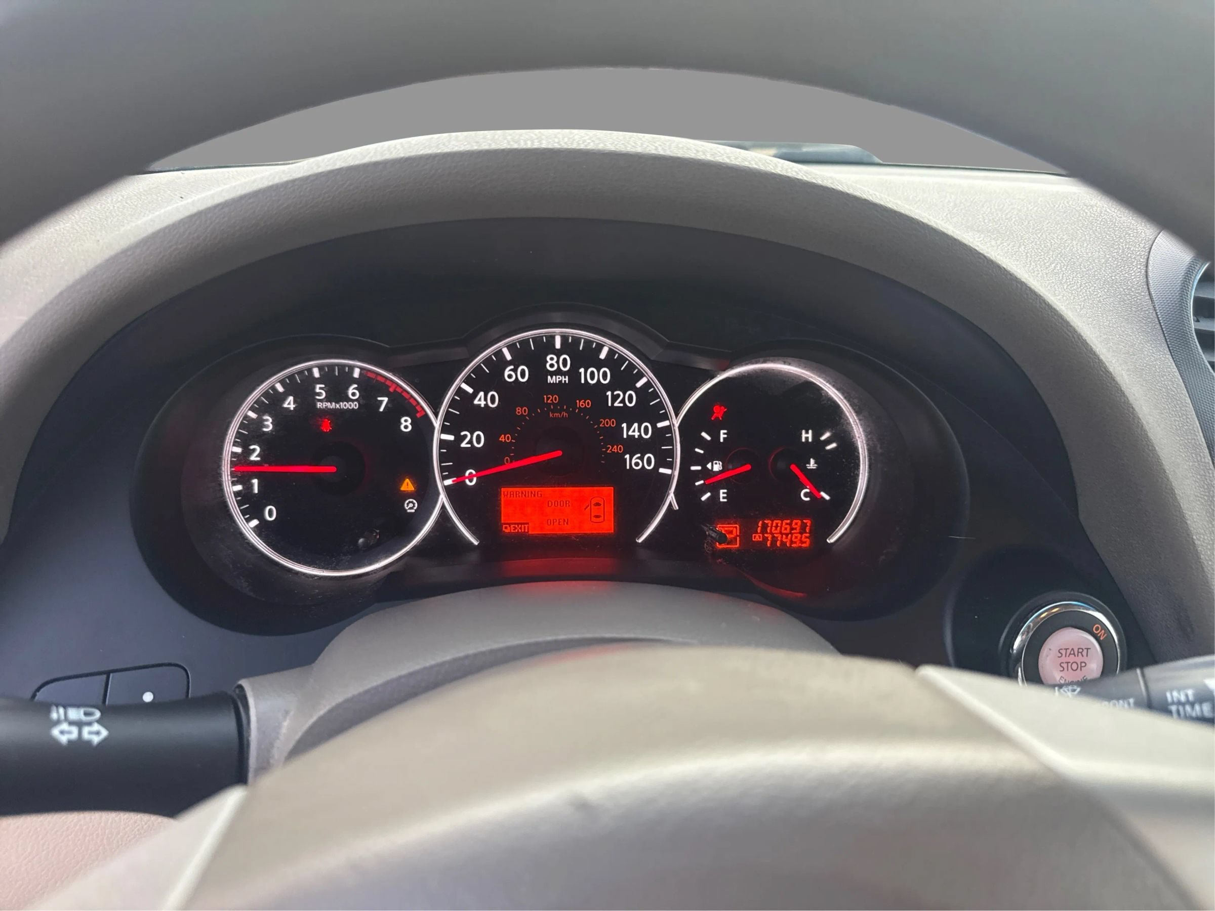 Used 2012 Nissan Altima Sedan FWD image 20