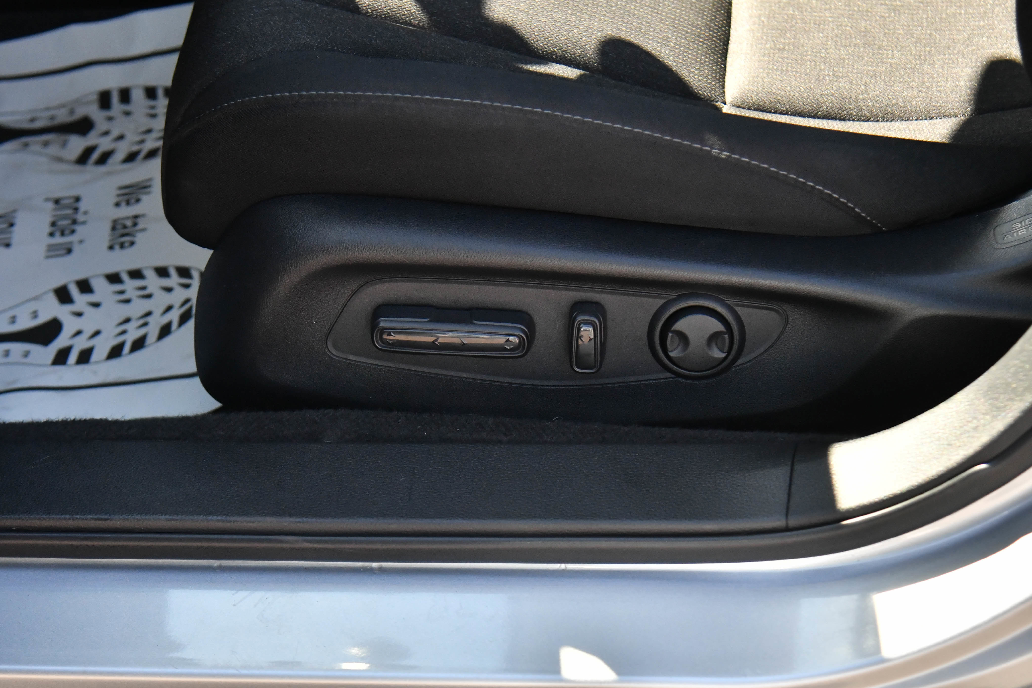 Used 2024 Honda Accord EX image 16