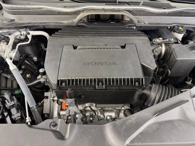 Certified 2024 Honda Pilot EX-L image 22