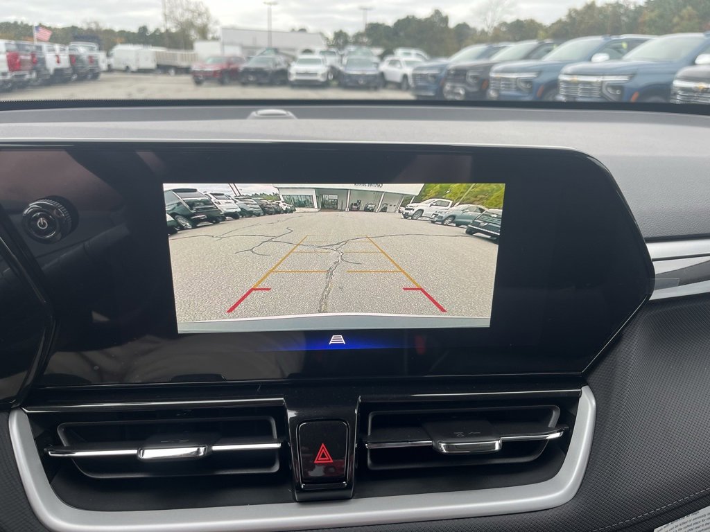 New 2026 Chevrolet TrailBlazer LT w/ Convenience Package image 14