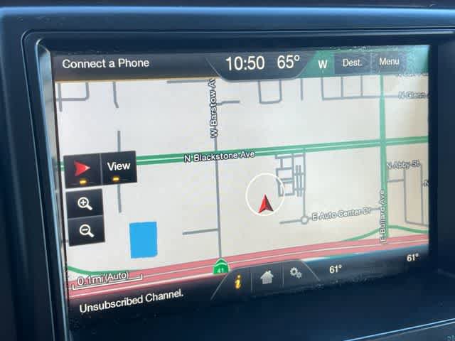 Used 2014 Ford Flex Limited FWD image 20