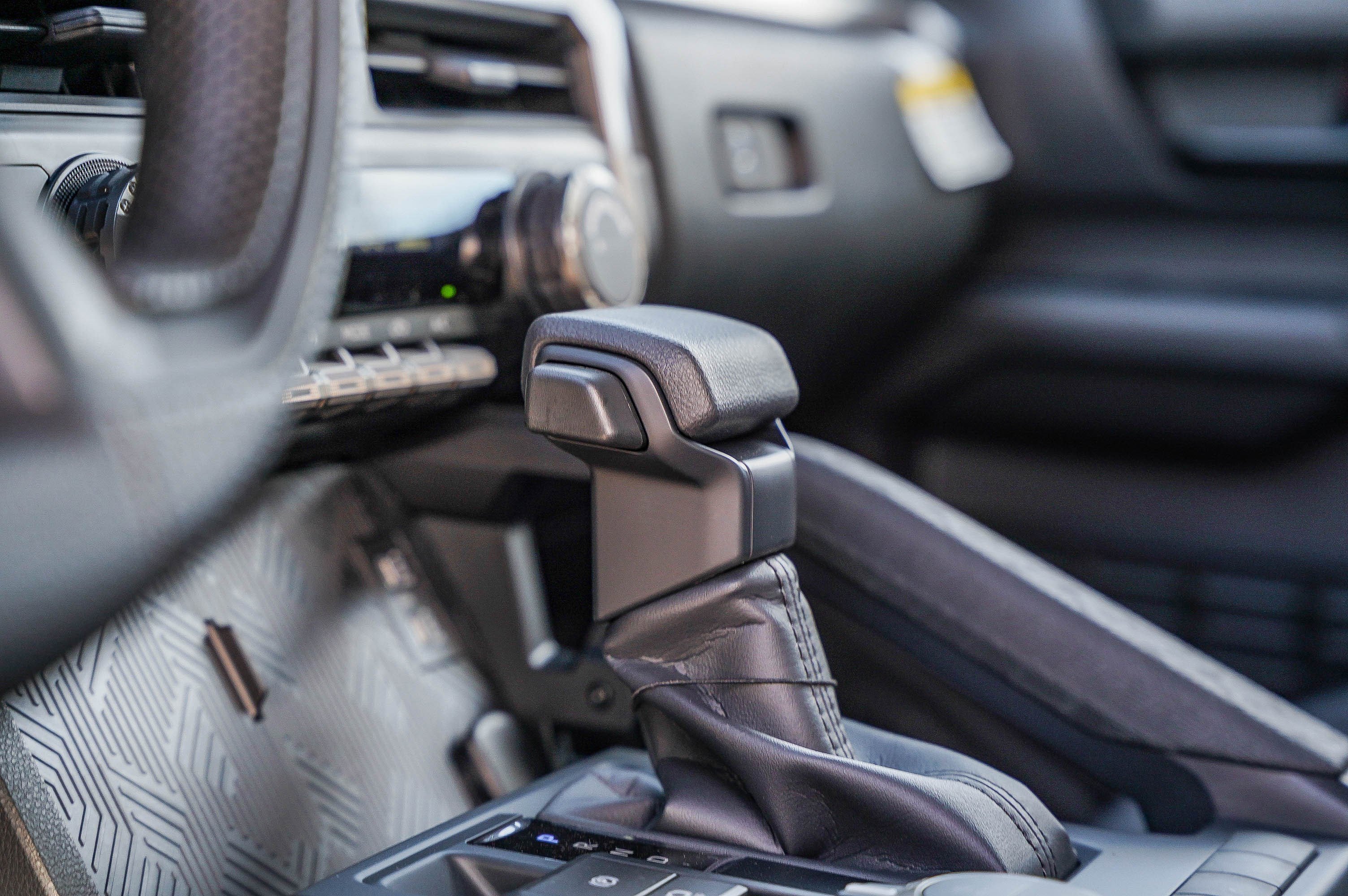 New 2026 Toyota Tacoma SR5 image 24