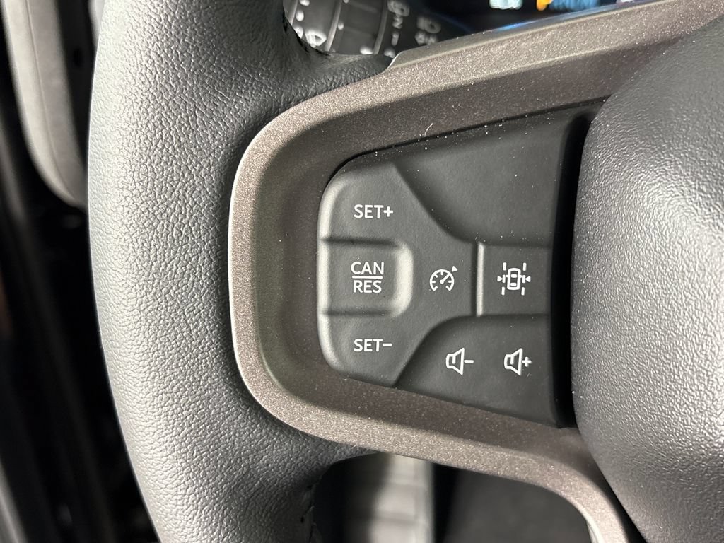 New 2026 Ford Bronco Big Bend AWD/4WD image 17