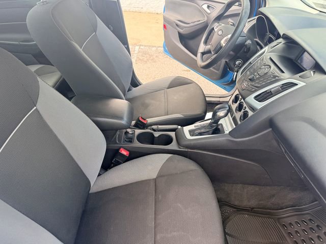 Used 2014 Ford Focus SE image 26