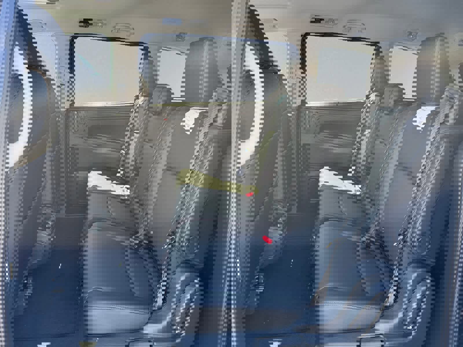 New 2026 Honda Odyssey EX-L image 18