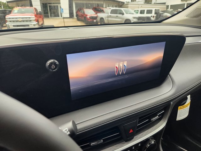 New 2026 Buick Encore GX Sport Touring w/ Comfort Package image 13