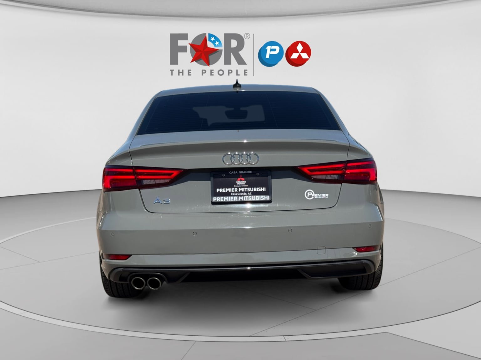 Used 2020 Audi A3 2.0T Premium FWD image 4