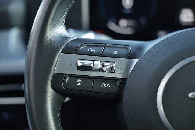 Used 2024 Hyundai Sonata SEL w/ Convenience Package image 32