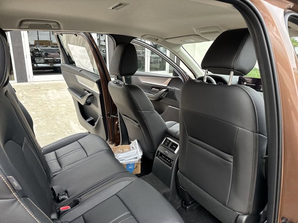New 2026 MAZDA CX-70 SC Plus AWD/4WD image 33