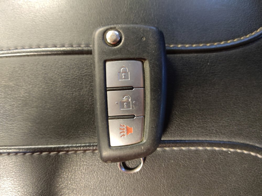 Used 2019 Nissan Rogue Sport S w/ Appearance Package image 32