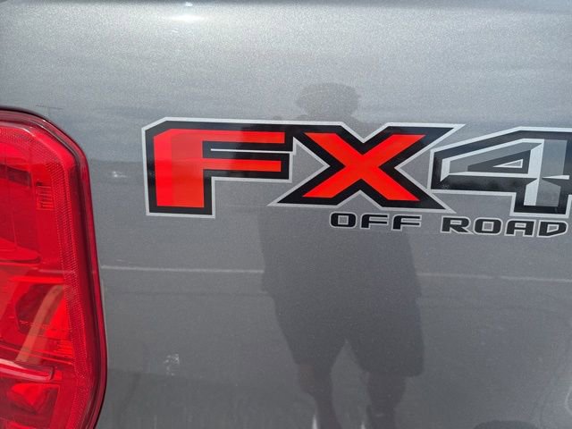 Used 2021 Ford Ranger XL w/ FX4 Off-Road Package AWD/4WD image 8