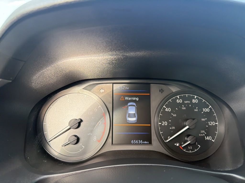 Used 2023 Nissan Altima 2.5 S image 17