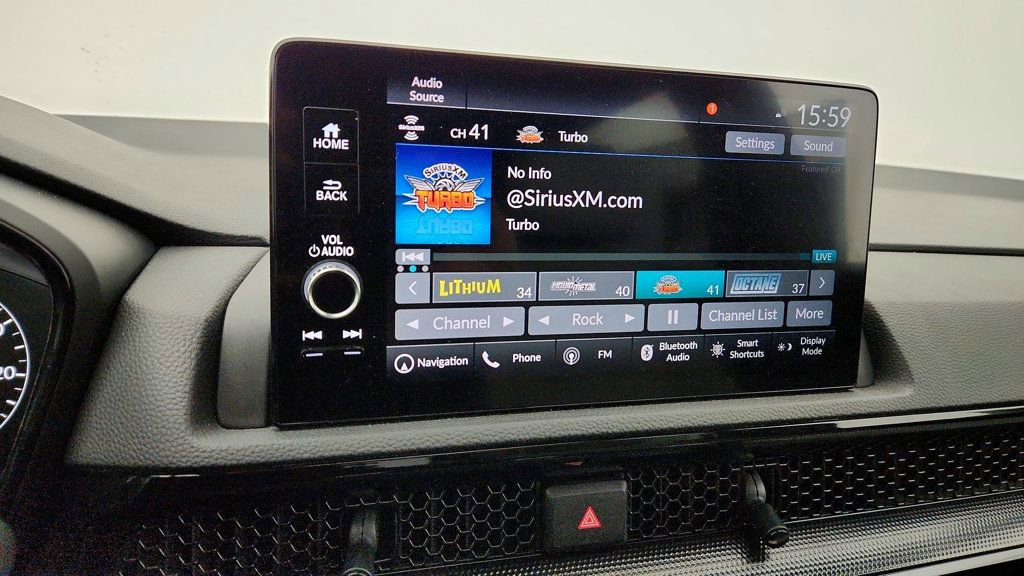 Used 2023 Honda CR-V Sport Touring image 19