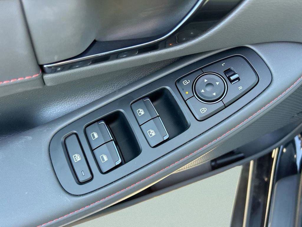 New 2026 Hyundai Sonata N Line image 22