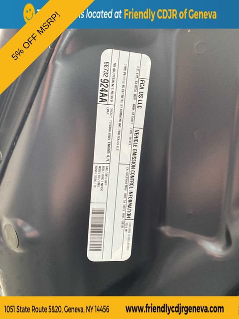 New 2026 RAM 3500 Tradesman AWD/4WD image 24