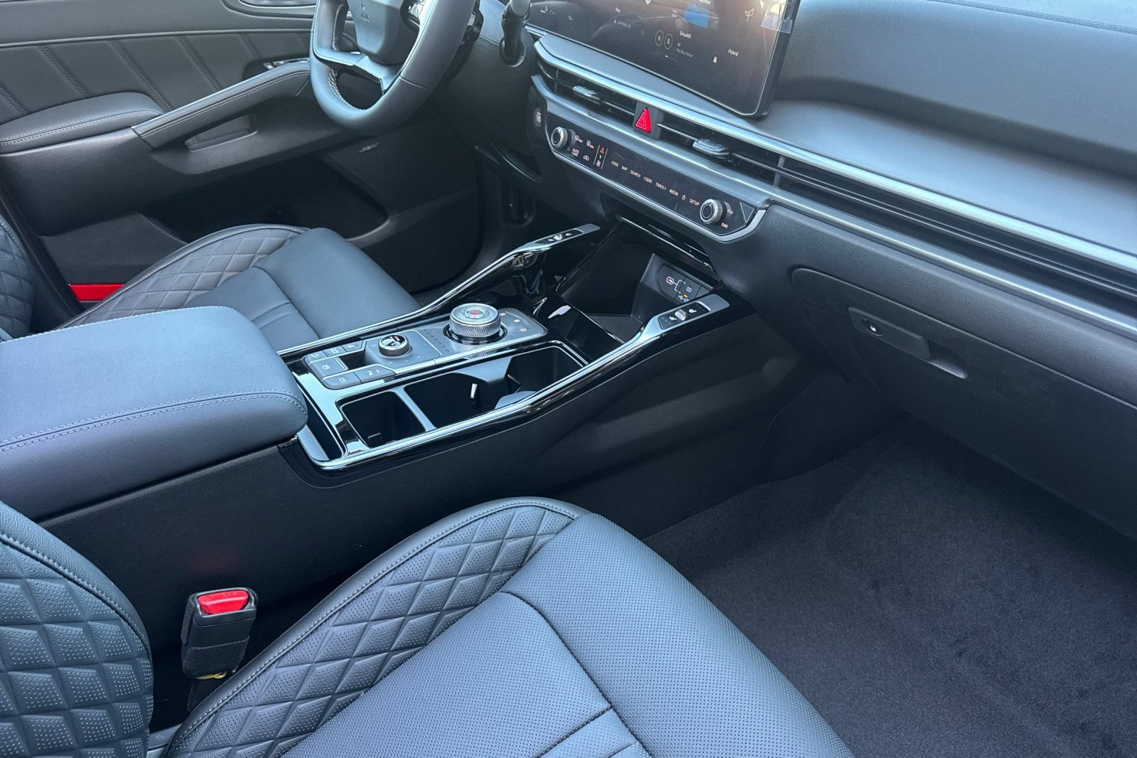 New 2026 Kia Sorento SX Prestige AWD/4WD image 17