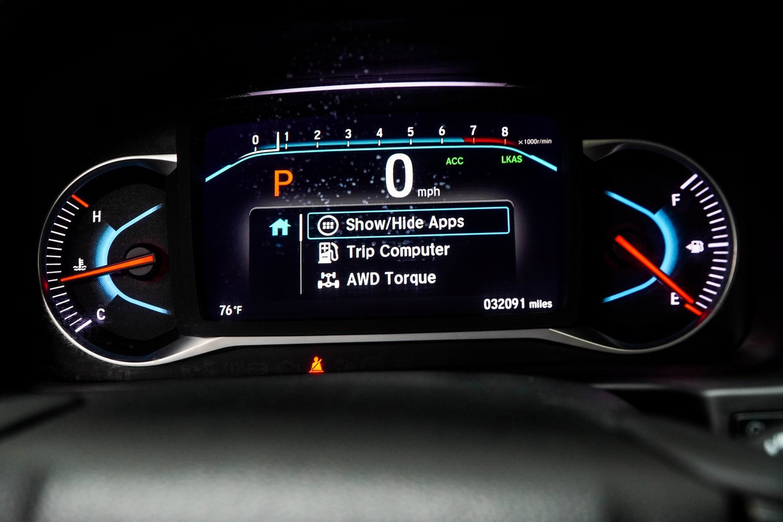 Used 2022 Honda Pilot Special Edition image 30