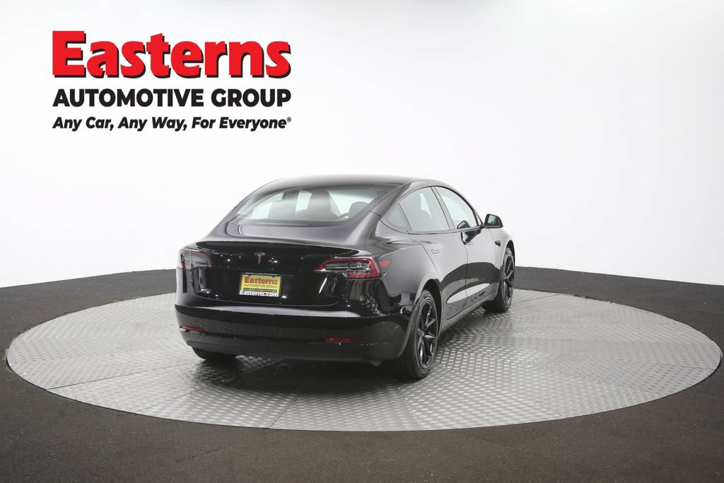 Used 2023 Tesla Model 3 Standard Range RWD image 33