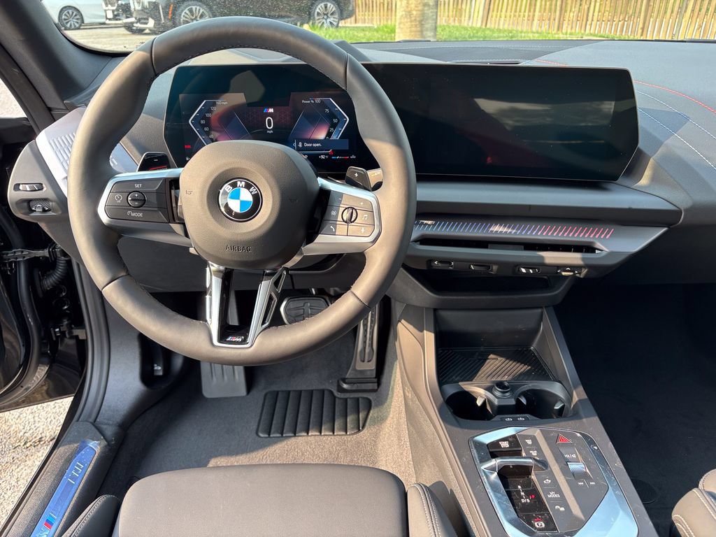 New 2026 BMW 228i xDrive w/ Technology Package AWD/4WD image 16