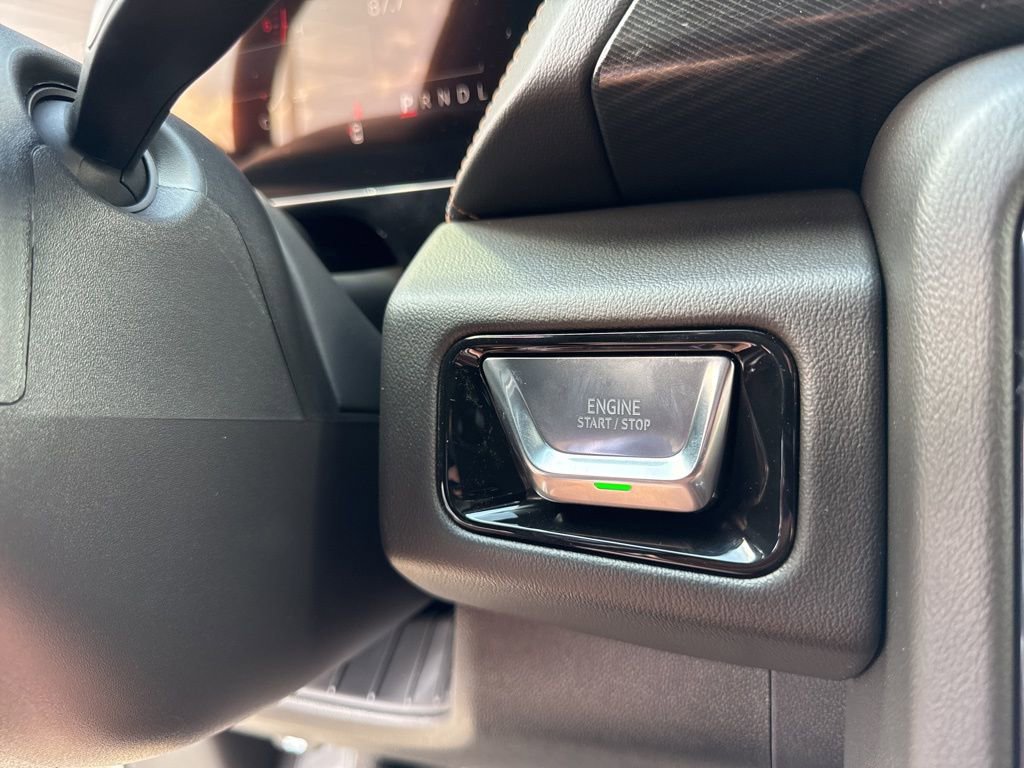 New 2026 GMC Yukon AT4 image 25