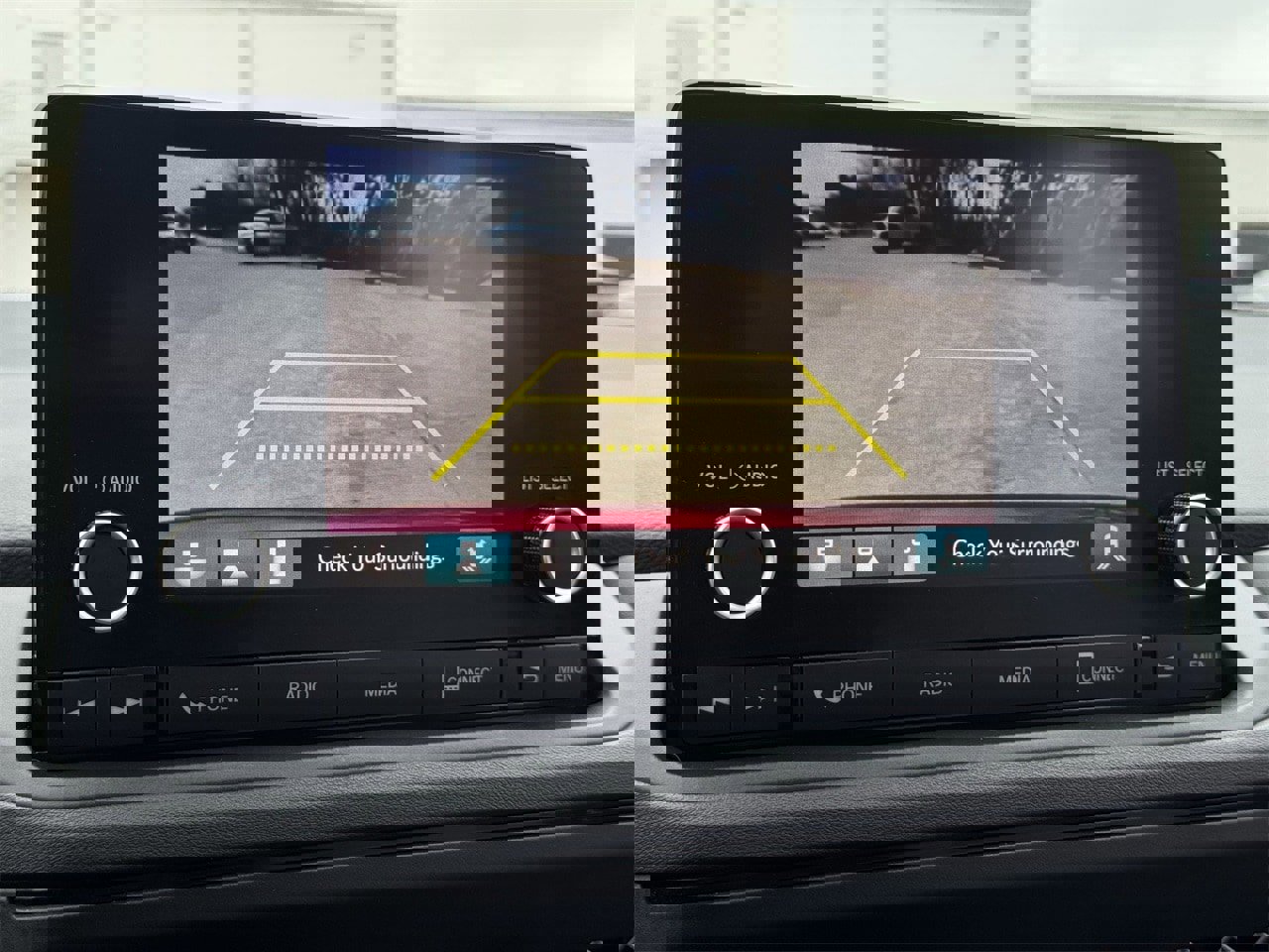 Used 2023 Honda Accord EX image 16